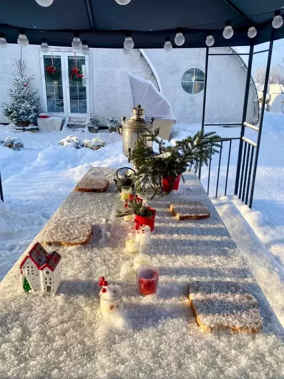 Дом в Ленинградская область, Гатчинский муниципальный округ, д. ... - Фото 2