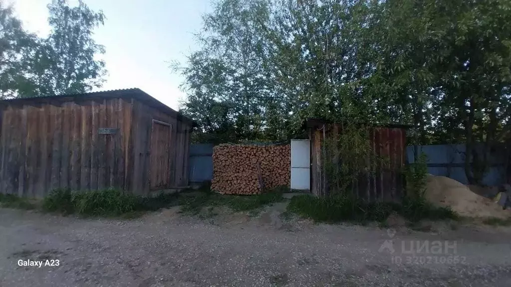 Дом в Свердловская область, Екатеринбург Колос СНТ, 164 (67 м) - Фото 1