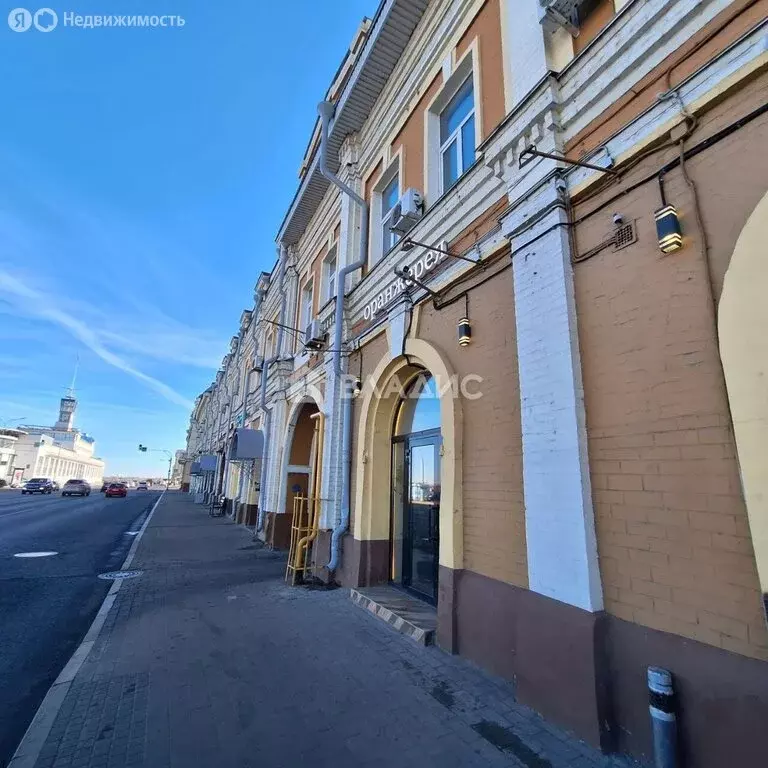 Помещение свободного назначения (146.6 м) - Фото 1