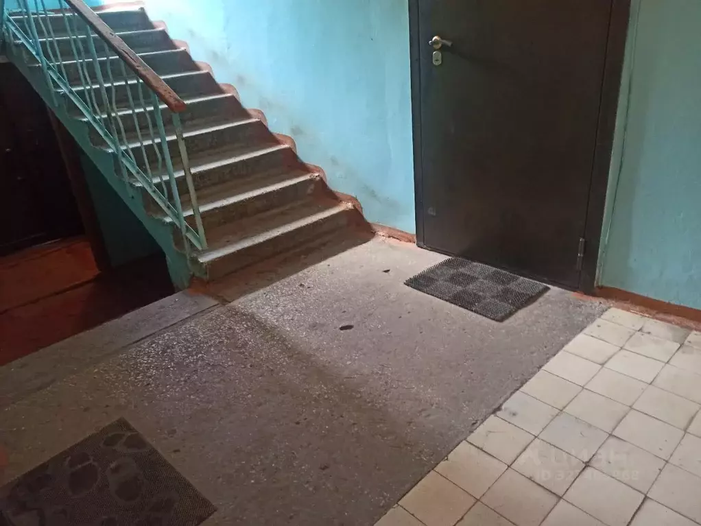 4-к кв. Самарская область, Самара пос. Красная Глинка, 4-й кв-л, 3 ... - Фото 2