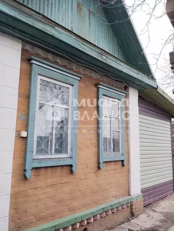 Дом в Омская область, Омск СНТ Виктория ТСН, 510 (24 м) - Фото 1