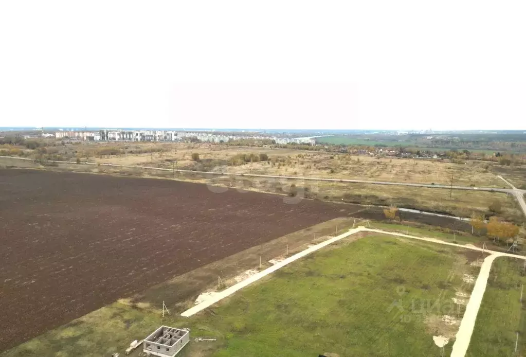 Участок в Московская область, Коломна городской округ, д. Щепотьево  ... - Фото 1