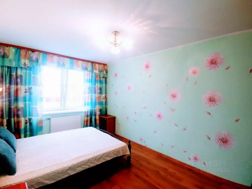 2-к кв. Санкт-Петербург Туристская ул., 28к1 (49.0 м) - Фото 0