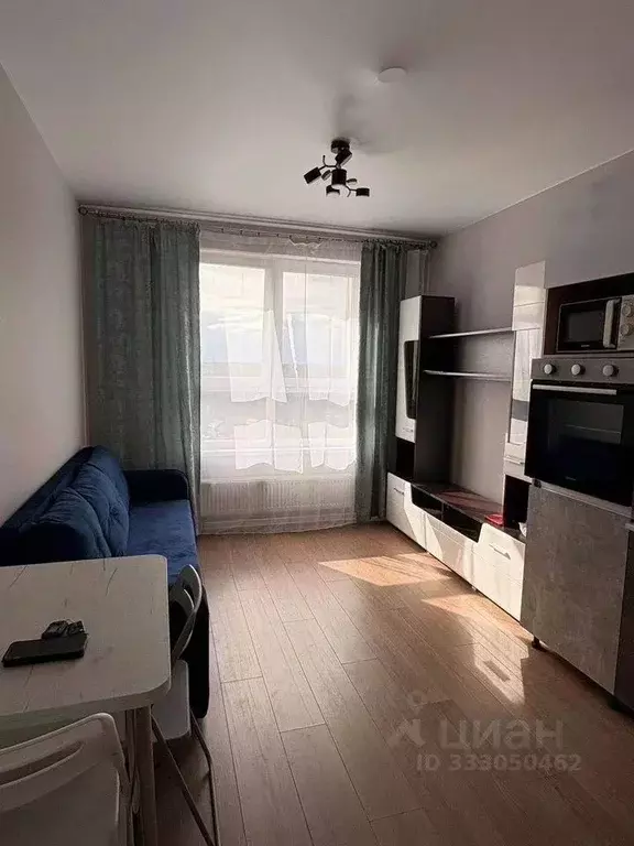 2-к кв. Москва Сосенское поселение, просп. Куприна, 40к6 (37.0 м) - Фото 1