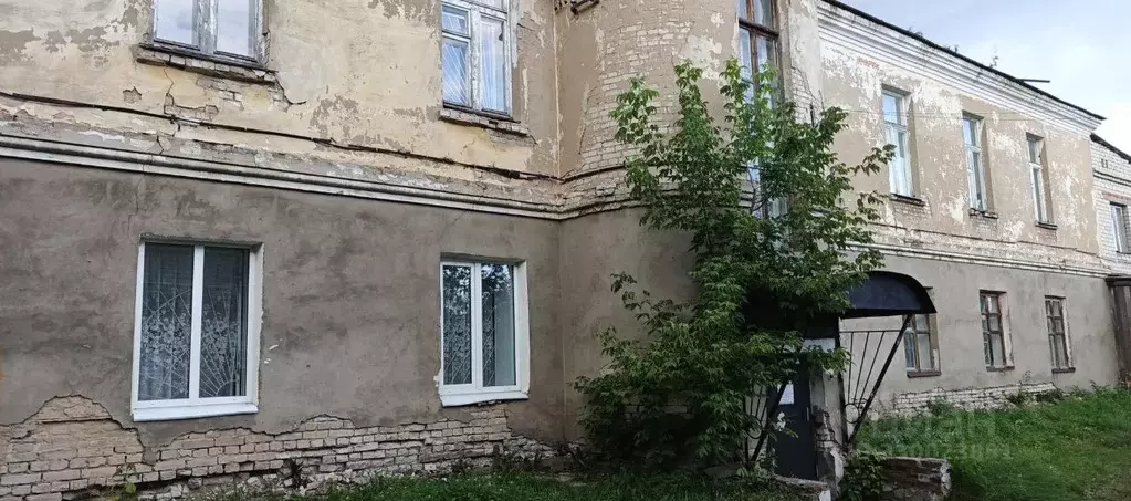 Помещение свободного назначения в Пермский край, Усолье Усольский ... - Фото 1