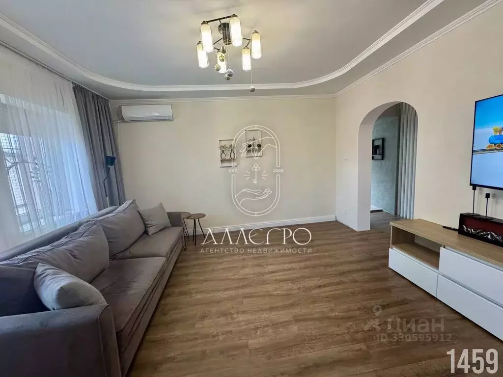 Дом в Севастополь проезд Коробкова, 84 (84 м) - Фото 1