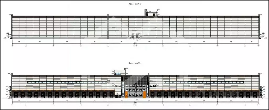 Помещение свободного назначения в Московская область, Лобня ул. Оленьи ... - Фото 2