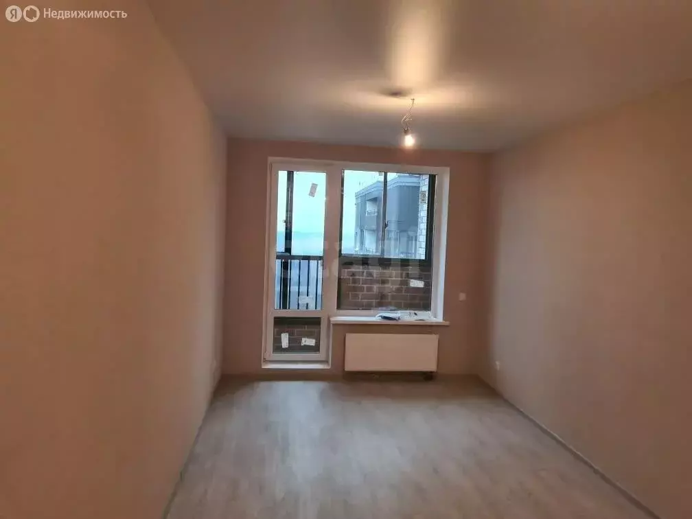 Квартира-студия: Воронеж, микрорайон Шилово, улица Теплоэнергетиков, ... - Фото 1