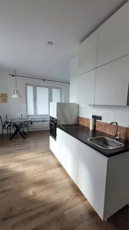 Квартира-студия, 31 м, 13/19 эт. - Фото 0