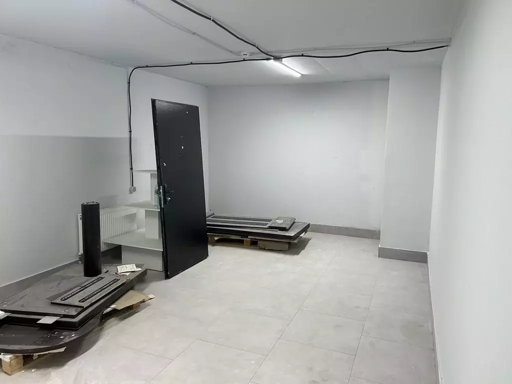 Офис в Краснодарский край, Краснодар ул. Евгении Жигуленко, 5к2 (25 м) - Фото 0