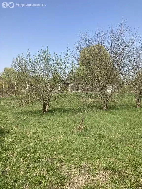Участок в Гать, Солнечная улица, 16 (16 м) - Фото 0