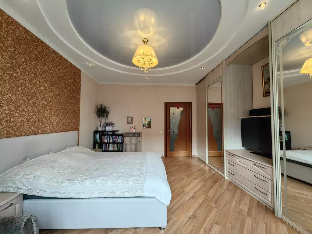 Продаётся 2-к квартира, 61.5 м - Фото 1