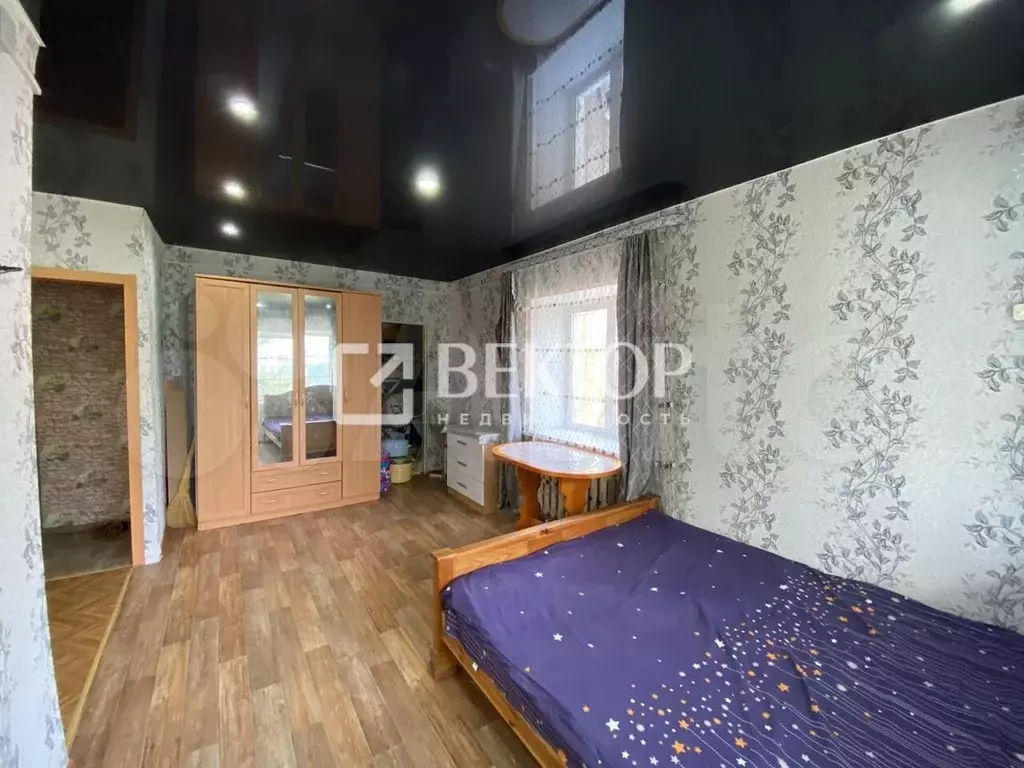 1-к. квартира, 32 м, 2/3 эт. - Фото 0