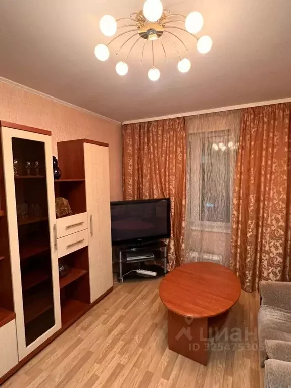 2-к кв. Москва Байкальская ул., 48К1 (50.0 м) - Фото 2