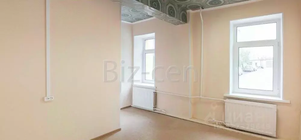 Офис в Санкт-Петербург Рубежная ул., 3 (51 м) - Фото 0