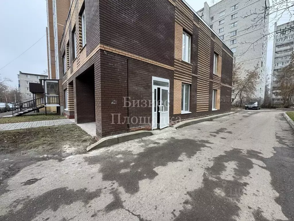 Помещение свободного назначения в Ульяновская область, Ульяновск ... - Фото 1