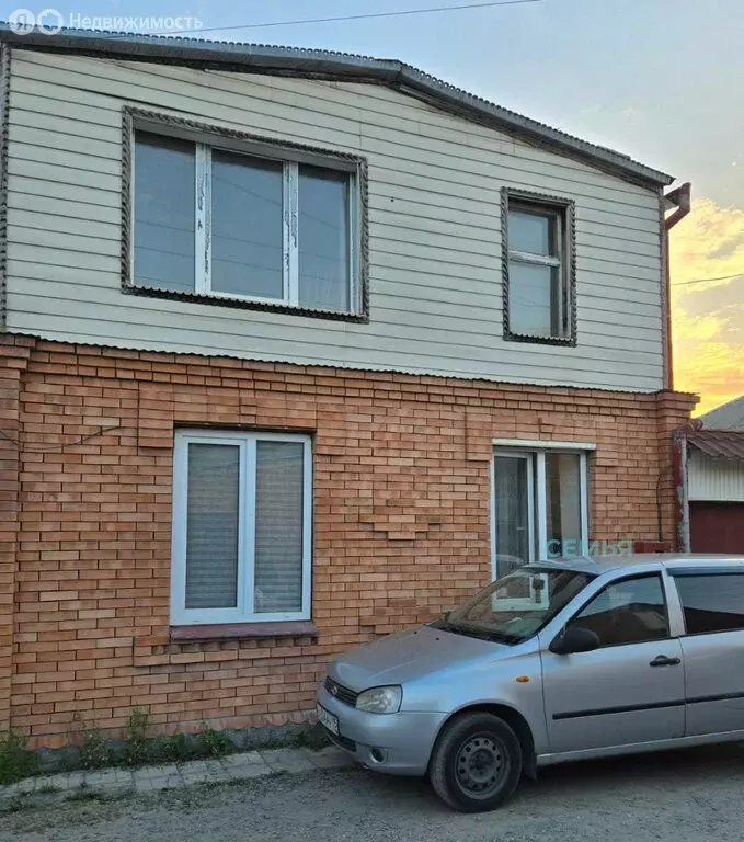 Дом в Республика Северная Осетия — Алания, Владикавказ (104.7 м) - Фото 1