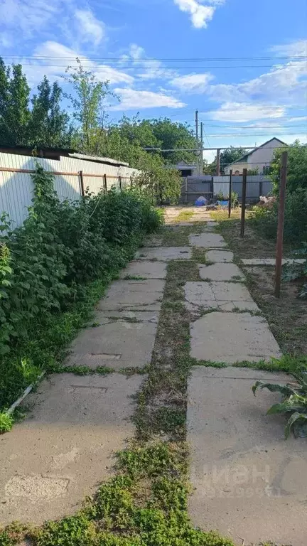 Участок в Ростовская область, Волгодонск Лучезарная ул., 35 (4.2 сот.) - Фото 1