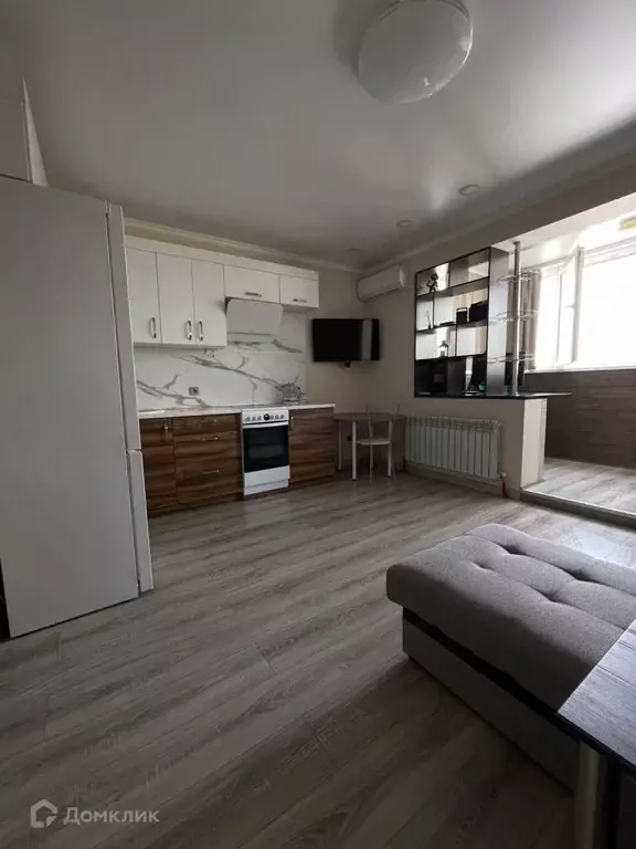 Продаётся квартира-студия, 25.4 м - Фото 1