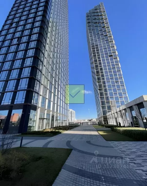 2-к кв. Москва 1-й Сетуньский проезд, 8 (76.47 м) - Фото 0