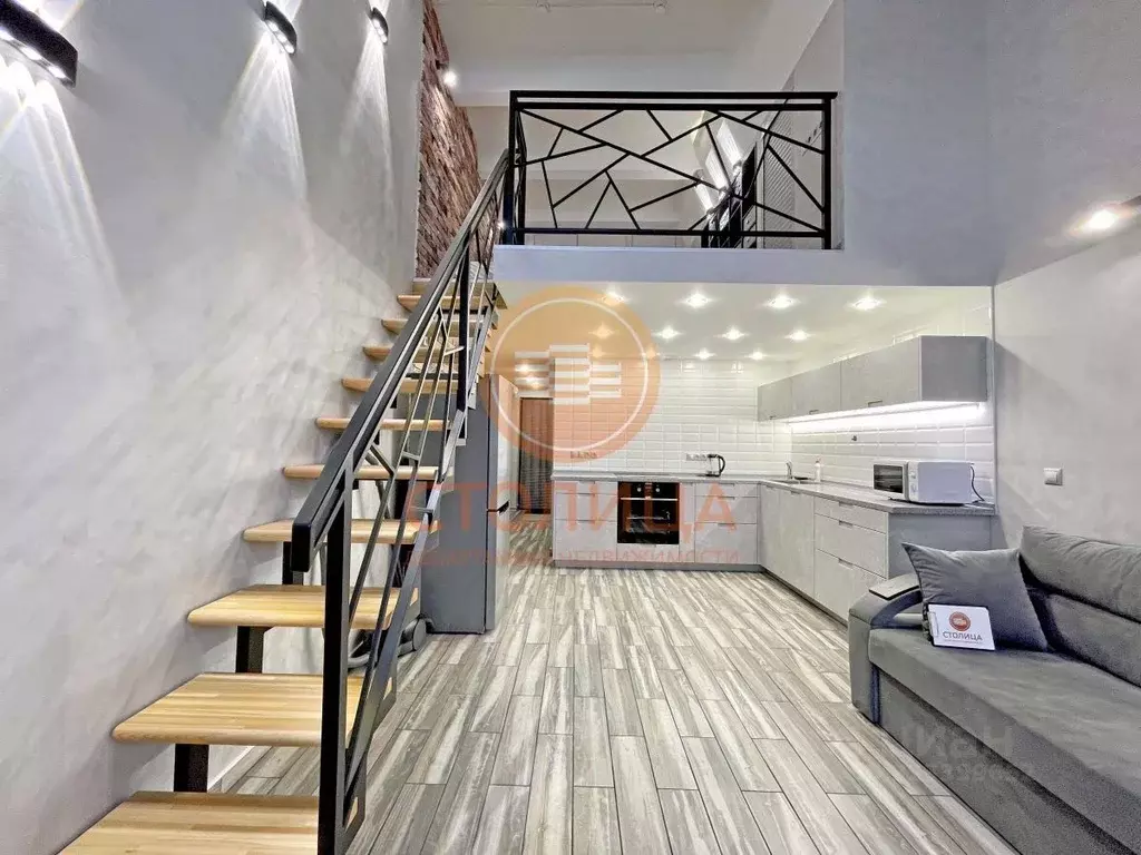 2-к кв. Московская область, Красногорск Оптический проезд, 1 (54.0 м) - Фото 2