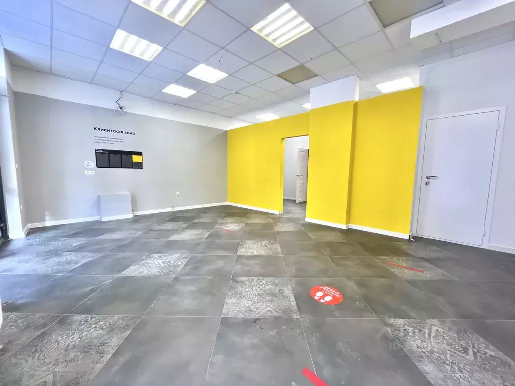 Торговая площадь в Башкортостан, Уфа ул. Большая Московская, 13 (70 м) - Фото 1