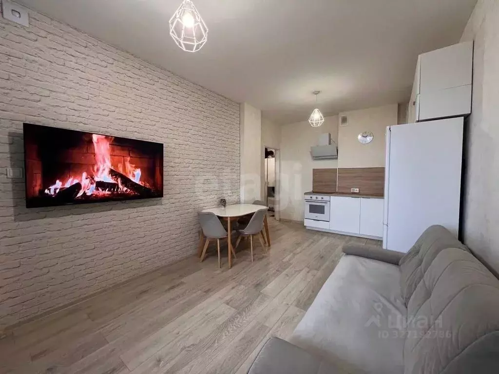 1-к кв. Московская область, Одинцово Северная ул., 5к2 (48.0 м) - Фото 1