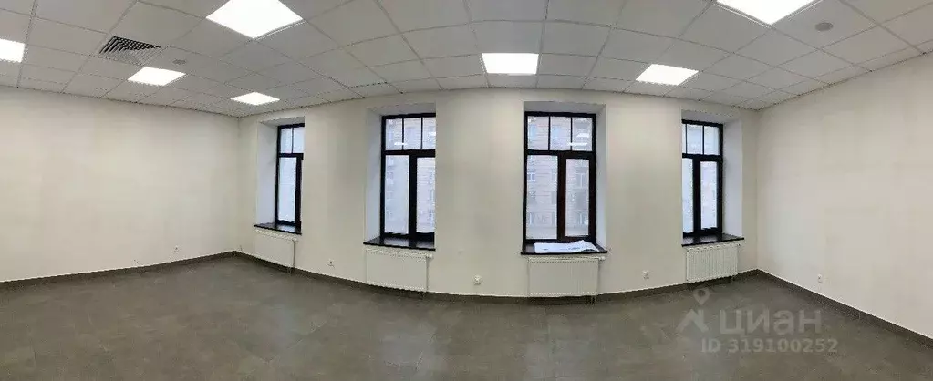 Офис в Москва ул. Каретный Ряд, 8 (320 м) - Фото 0