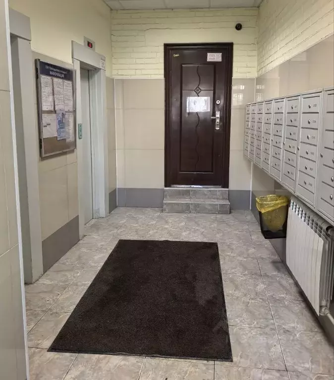 2-к кв. Санкт-Петербург Комендантская пл., 8 (70.2 м) - Фото 2