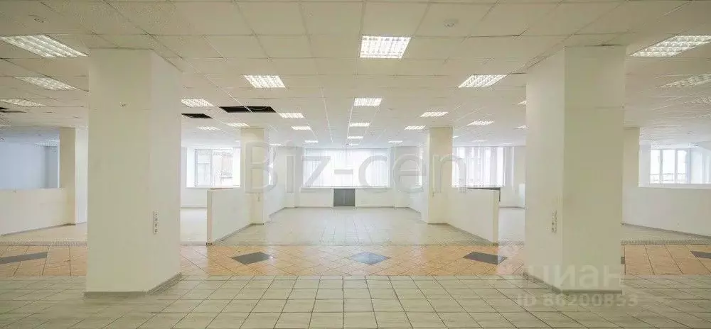 Офис в Санкт-Петербург Уральская ул., 17к3 (22 м) - Фото 0