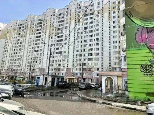 1-к кв. Московская область, Одинцово ул. Кутузовская, 9 (41.9 м) - Фото 1