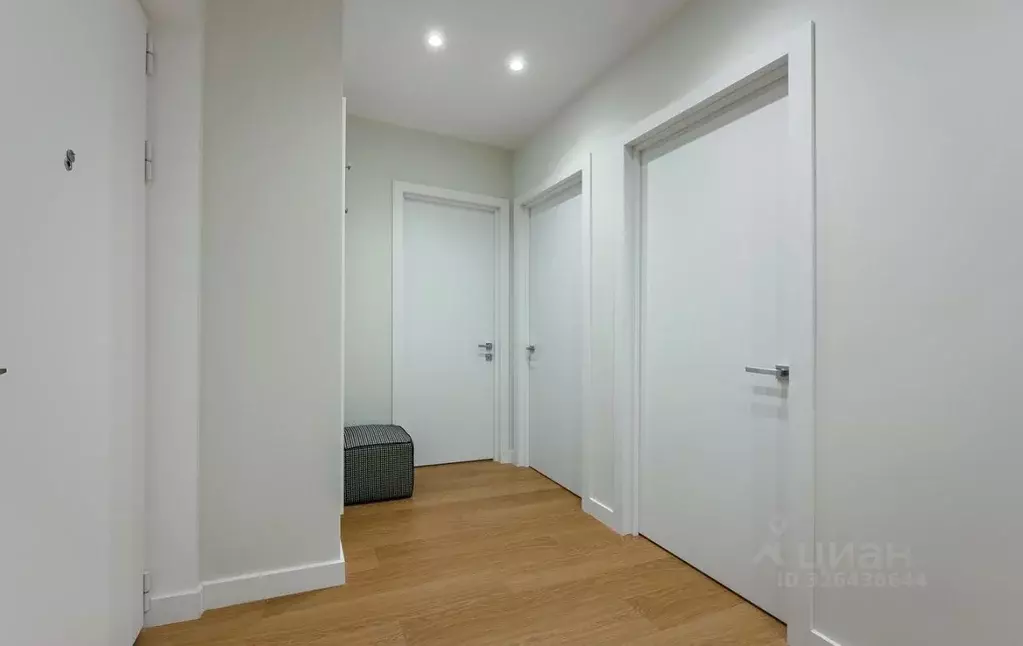 2-к кв. Москва ул. Василисы Кожиной, 13 (45.0 м) - Фото 1