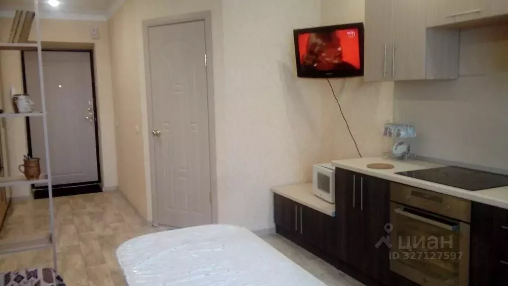 1-к кв. Мордовия, Саранск Волгоградская ул., 75к1 (45.0 м) - Фото 1