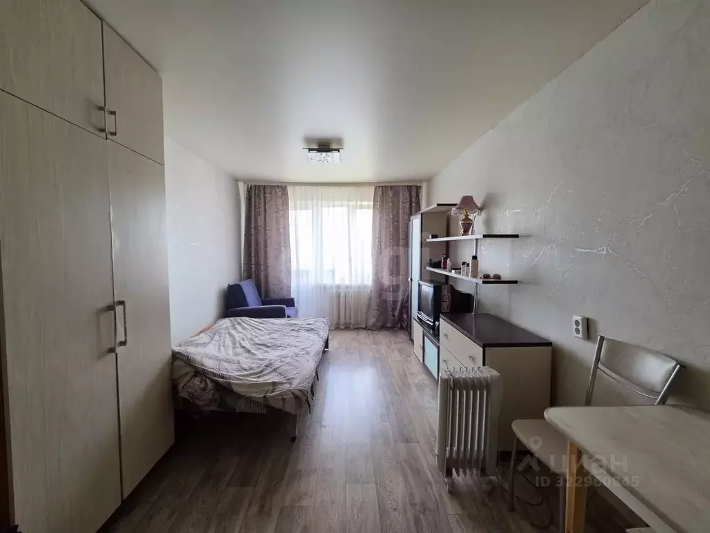 Комната Коми, Сыктывкар ул. Пушкина, 68 (17.8 м) - Фото 1