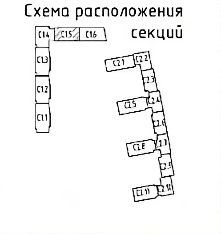 Студия Санкт-Петербург просп. Обуховской обороны, 36 (27.03 м) - Фото 1