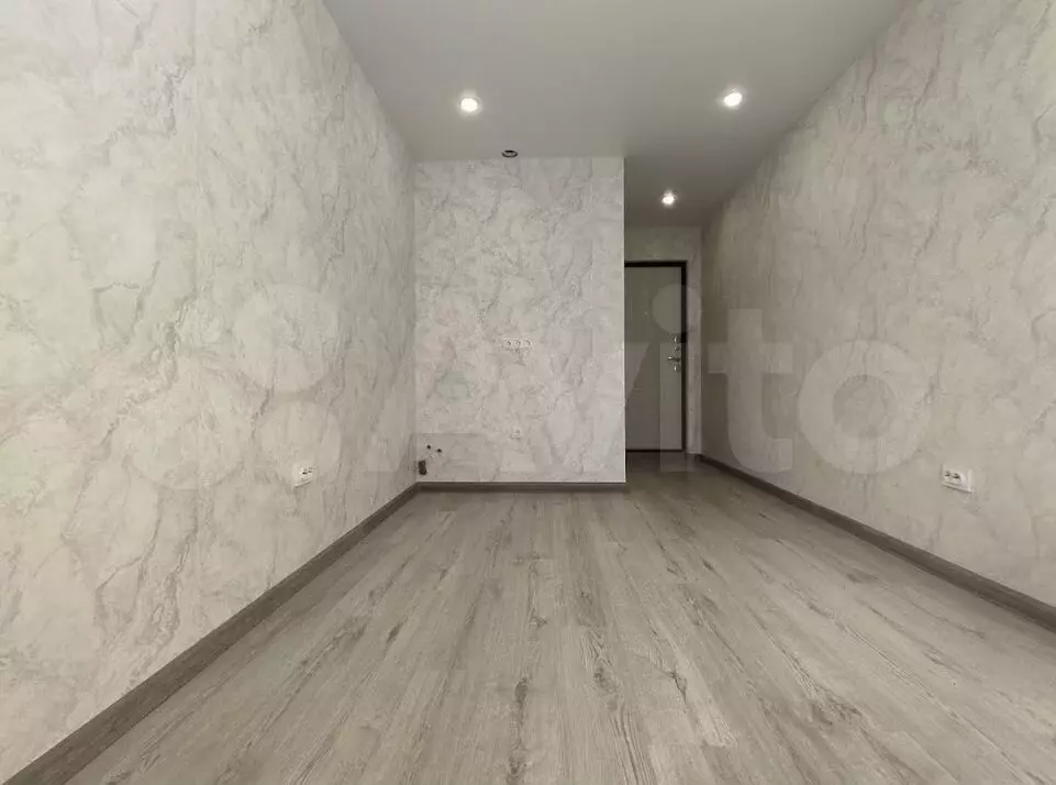 Квартира-студия, 15 м, 1/9 эт. - Фото 1