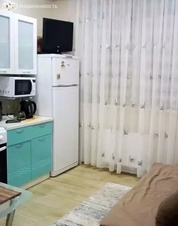 1-комнатная квартира: Анапа, улица Ленина, 185Ак3 (32 м) - Фото 2