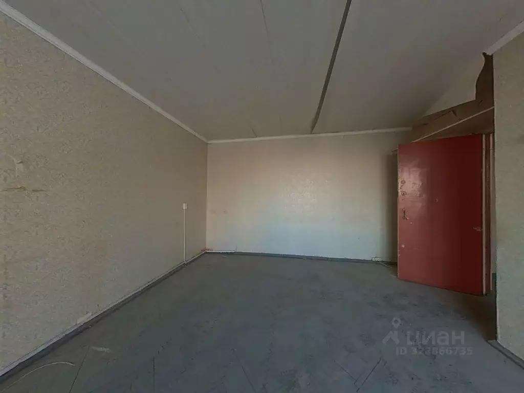 2-к кв. Москва 4-й Рощинский проезд, 7/17 (35.1 м) - Фото 2