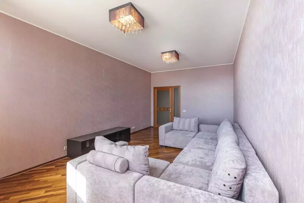 4-к кв. Москва Соколово-Мещерская ул., 31 (133.2 м) - Фото 1