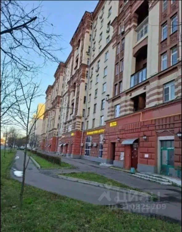 2-к кв. Москва ш. Энтузиастов, 76/1 (53.0 м) - Фото 1