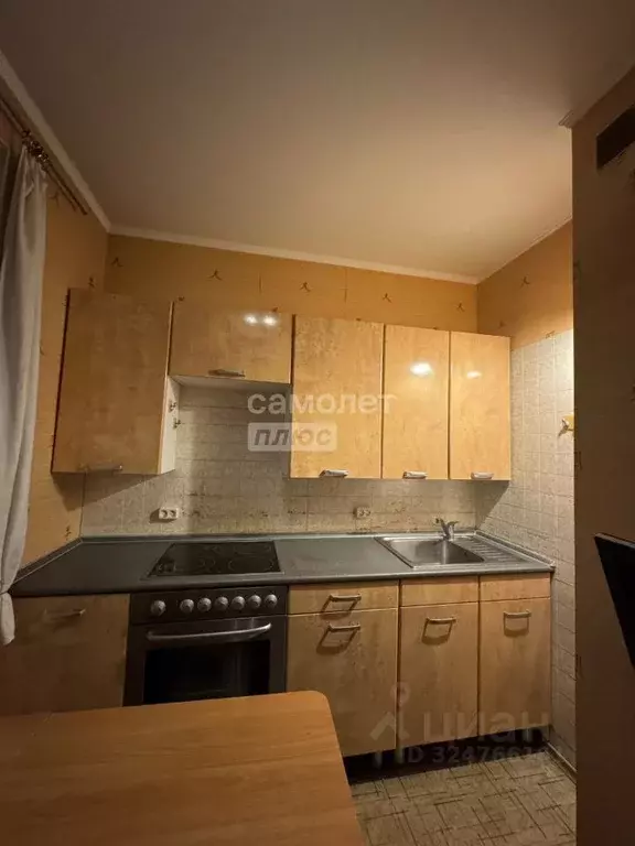 1-к кв. Москва ул. Раменки, 6К1 (37.0 м) - Фото 1