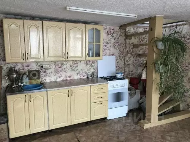 Дом в Иркутская область, Ангарск Прибрежное СНТ,  (100 м) - Фото 2