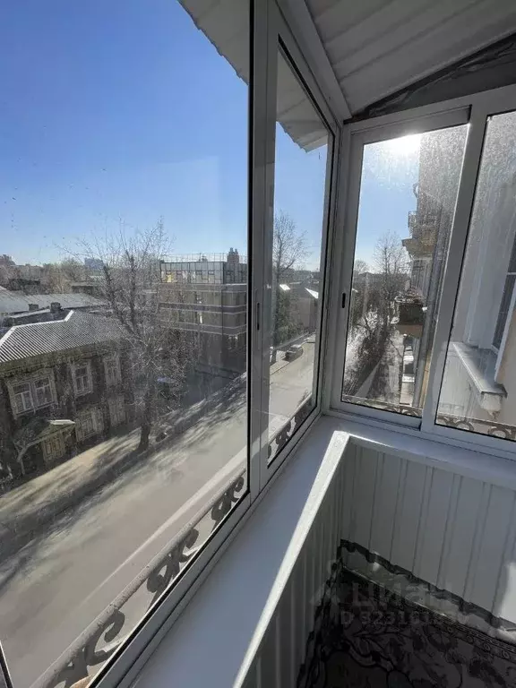 2-к кв. Иркутская область, Иркутск ул. Дзержинского, 29 (44.2 м) - Фото 1