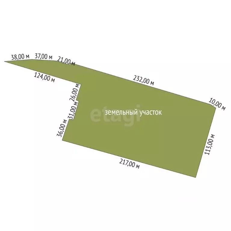 Склад в Амурская область, Прогресс пгт Ленинградская ул. (433 м) - Фото 2