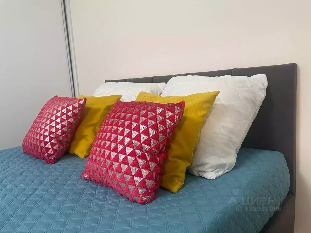 1-к кв. Бурятия, Улан-Удэ ул. Ербанова, 20А (36.0 м) - Фото 2