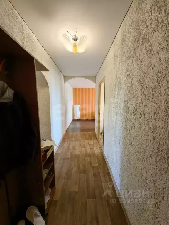 2-к кв. Ярославская область, Рыбинск Крестовая ул., 45 (52.0 м) - Фото 1