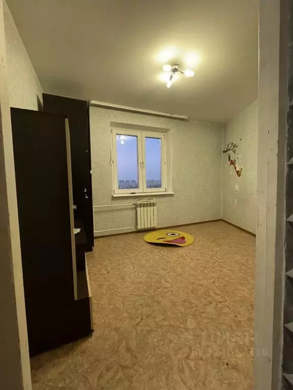 3-к кв. Омская область, Омск ул. 12 Декабря, 1 (77.0 м) - Фото 2