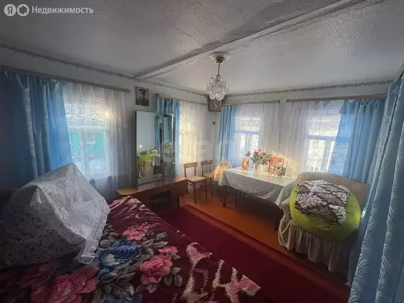 Дом в село Большая Халань, улица Гузивка (46.8 м) - Фото 1