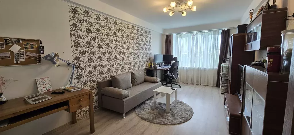 Продаётся 2-к квартира, 51 м - Фото 0