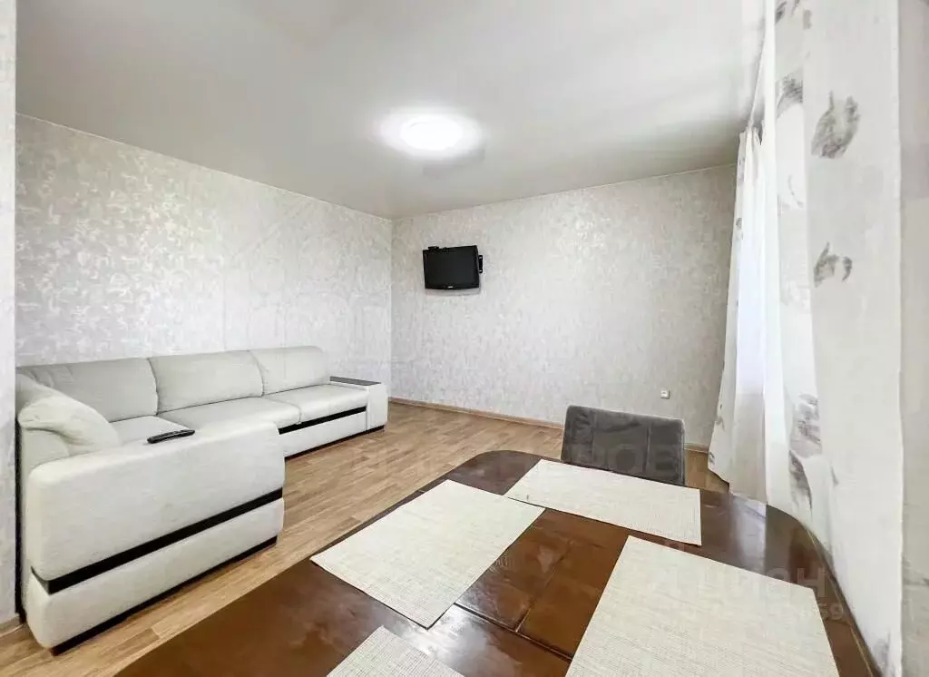 2-к кв. Иркутская область, Иркутск Советская ул., 121/3 (54.0 м) - Фото 1